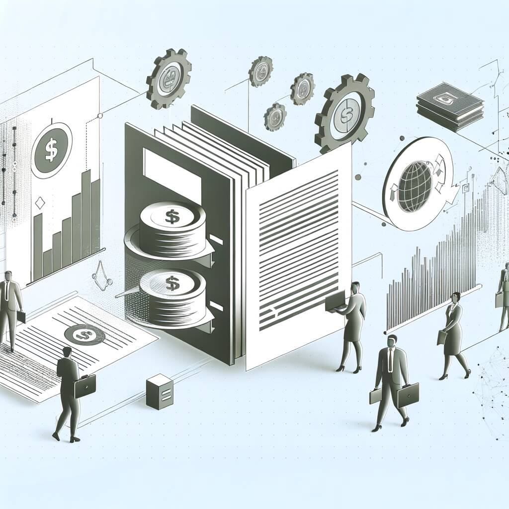 Traditional vs Modern Financial Document Conversion: The Case for Automating Bank Statement Conversion