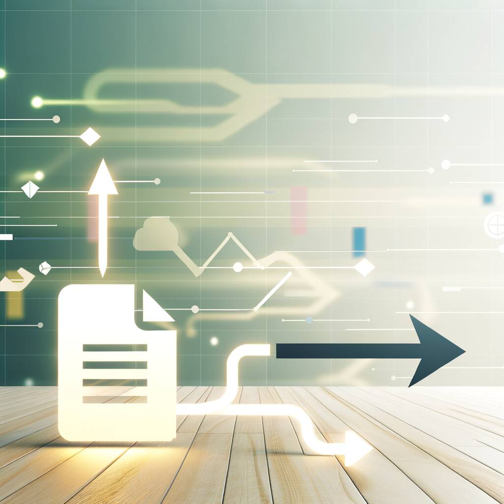 PDF to Excel in 3 Clicks? Yes, It’s THAT Easy!