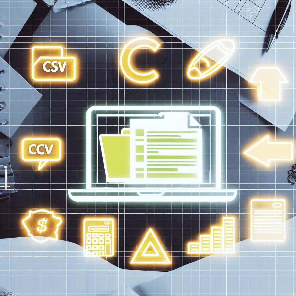 Convert Bank Statements to CSV, Excel, and QBO