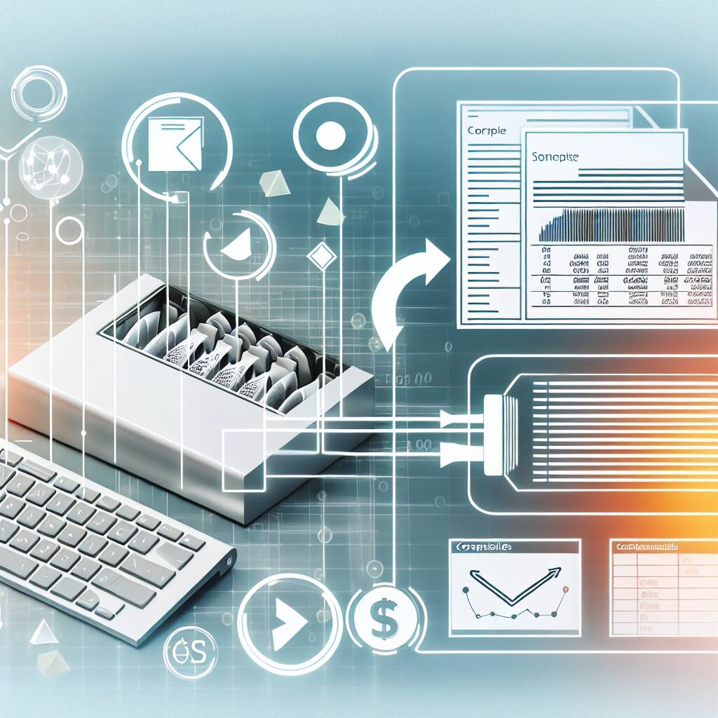 Como Converter Extratos Bancários em CSV e Excel