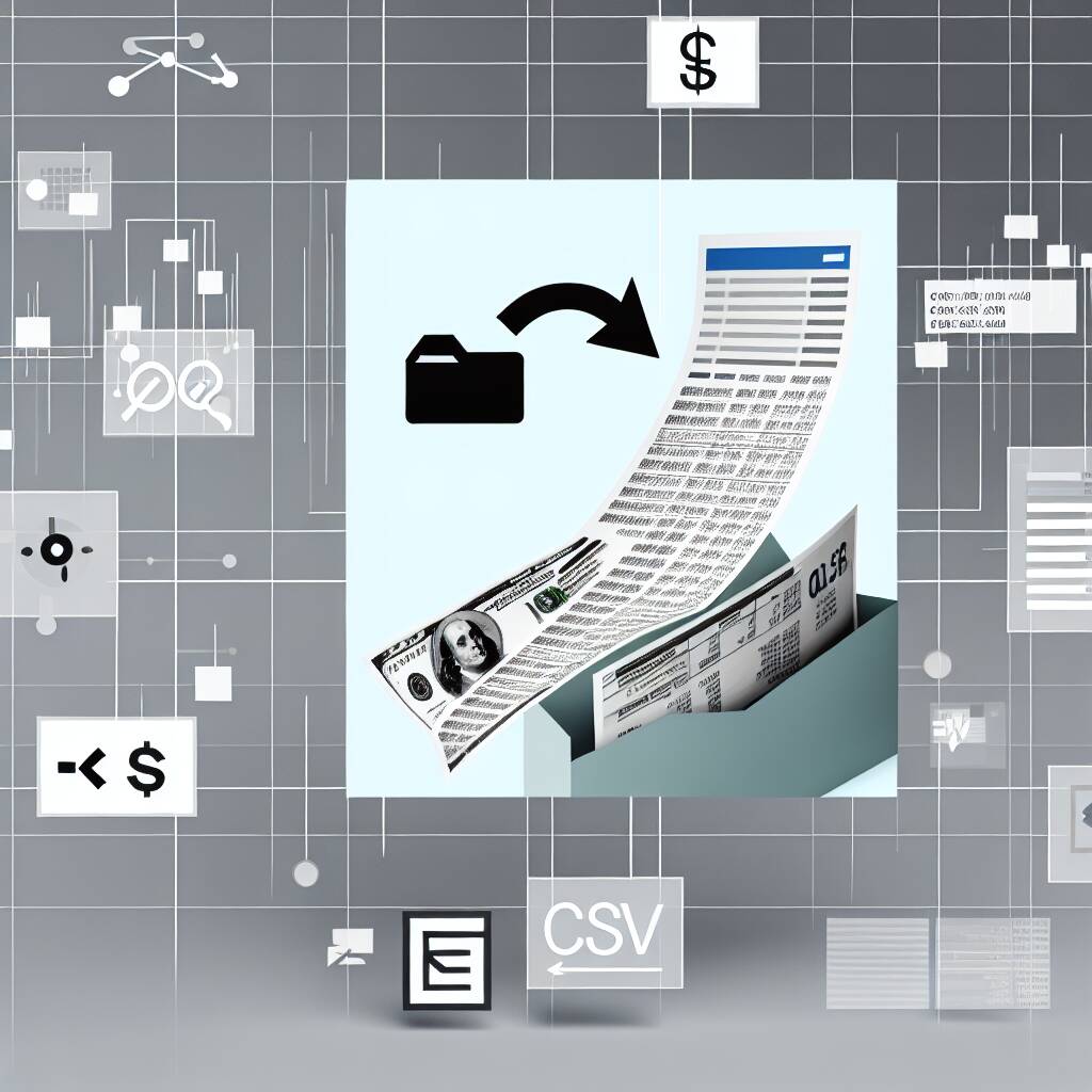 Convertisseur de relevés bancaires TD Bank 