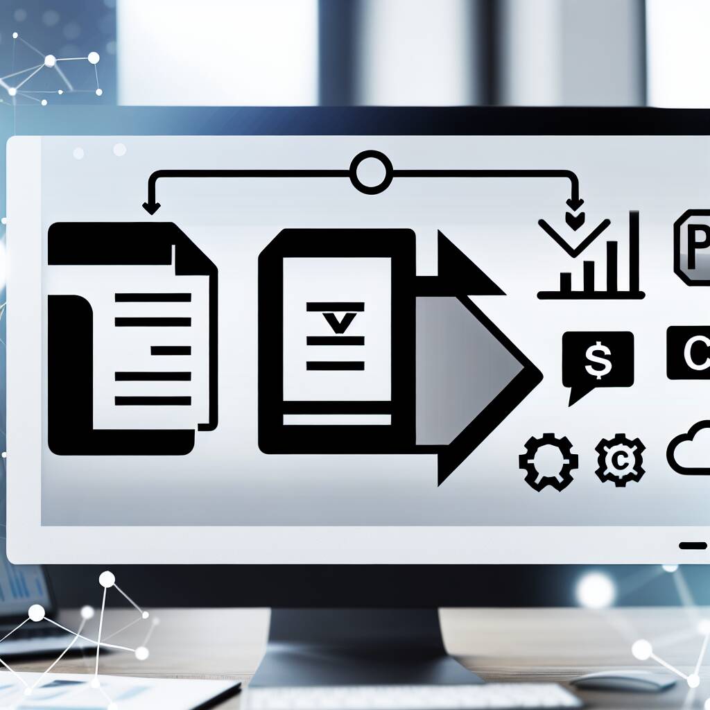 Convertisseur de Relevés Bancaires PDF 