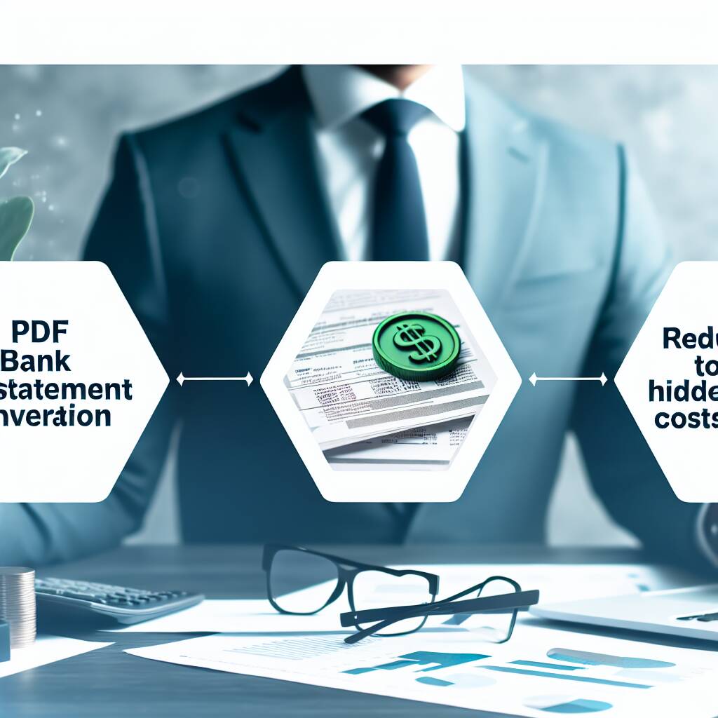 Convertisseur de Relevés Bancaires PDF 