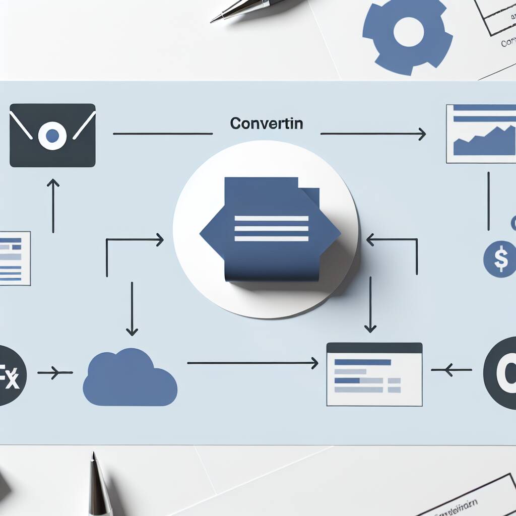 PDF to OFX Converter 2025