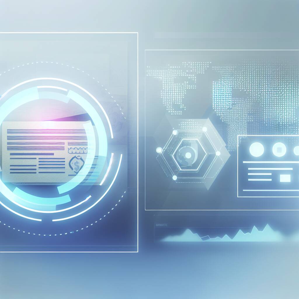 Financial Automation KfW 2025