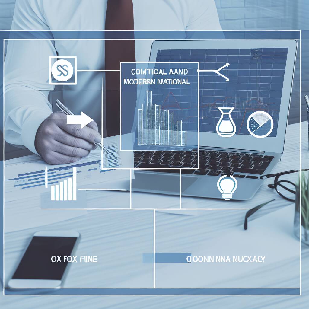 Optimierung des OFX-Formats: Beste Konverter-Tools 2025