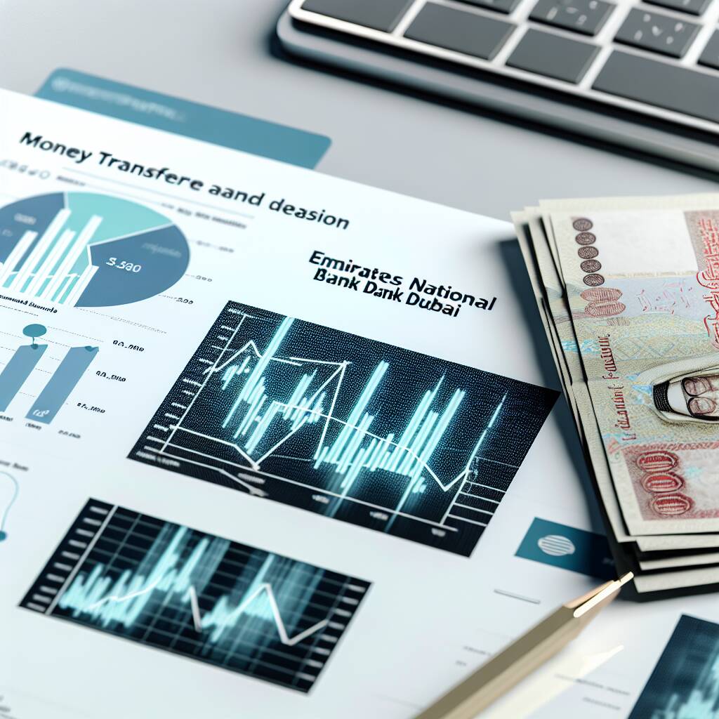 Quarterly Financial Reporting Emirates NBD 2025