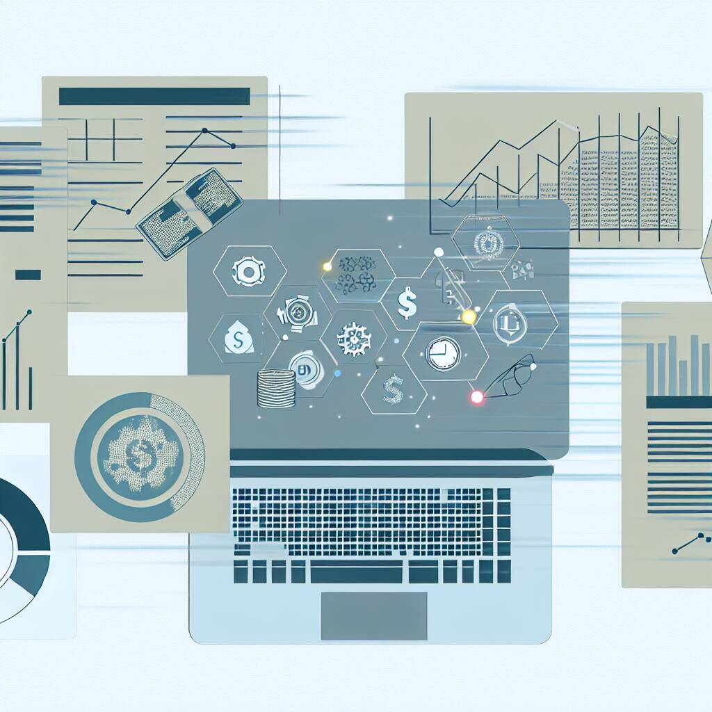 Top Financial Automation Trends Shaping 2025 Efficiency
