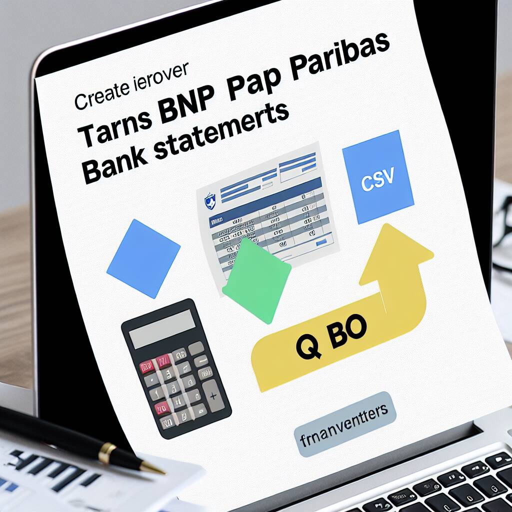 Optimisez votre comptabilité : Solutions BNP Paribas 2025