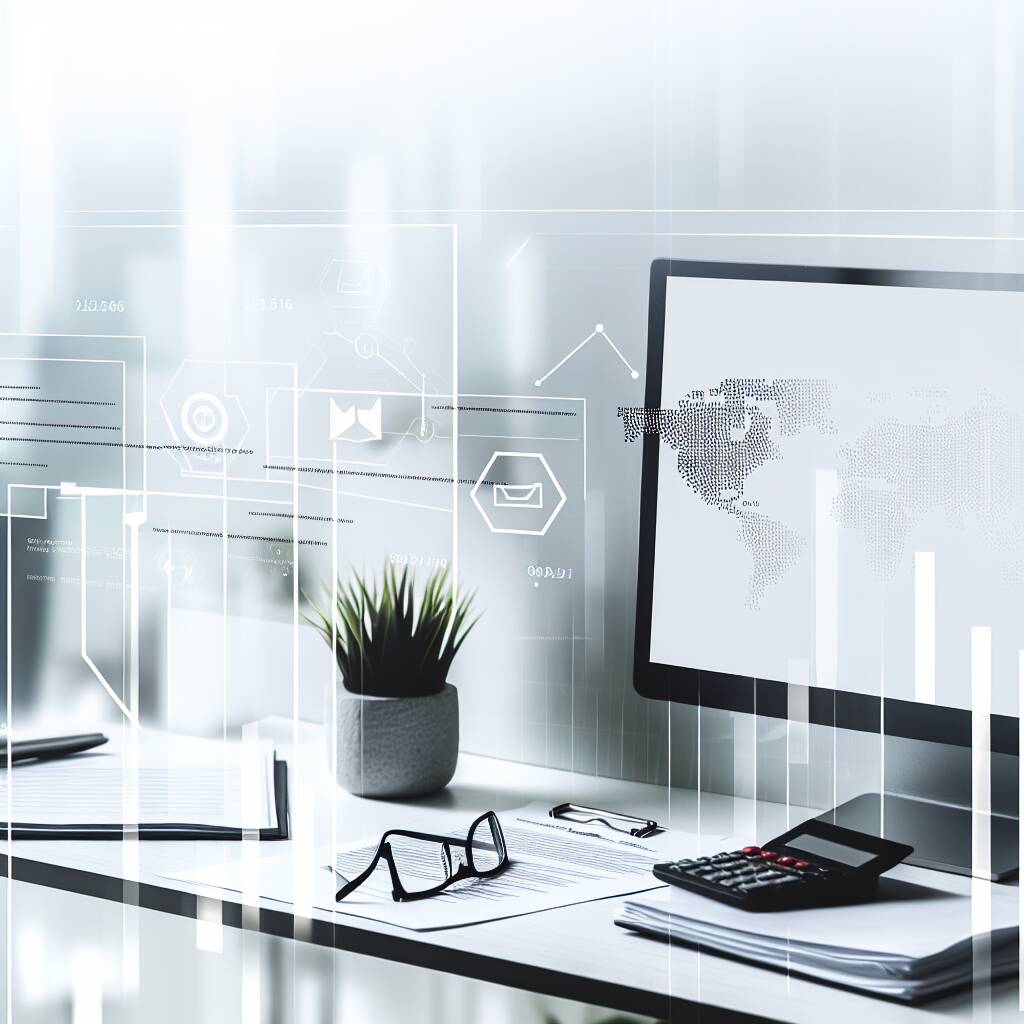 Financial Document Management 2025