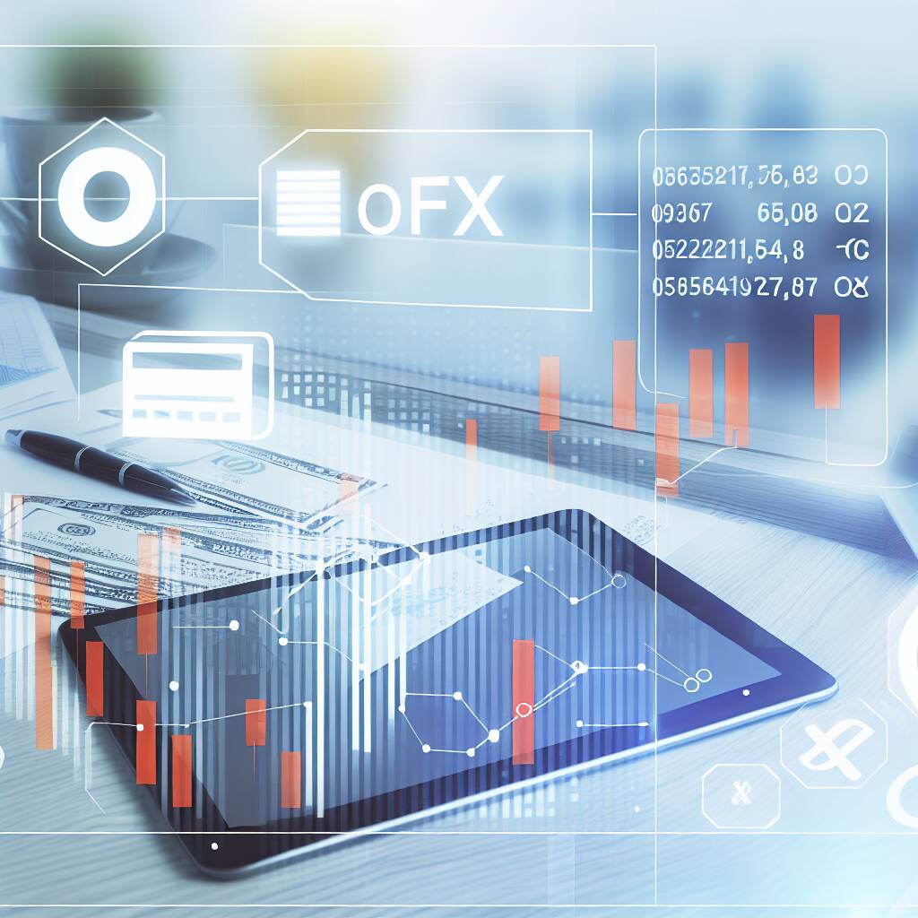PDF to OFX Converter 2025