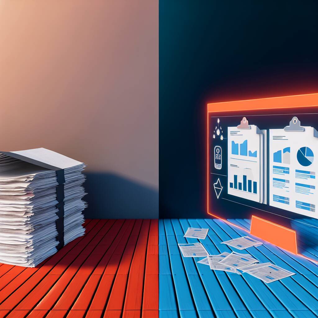 Inovações em Fintech: Ferramentas e Soluções para 2025