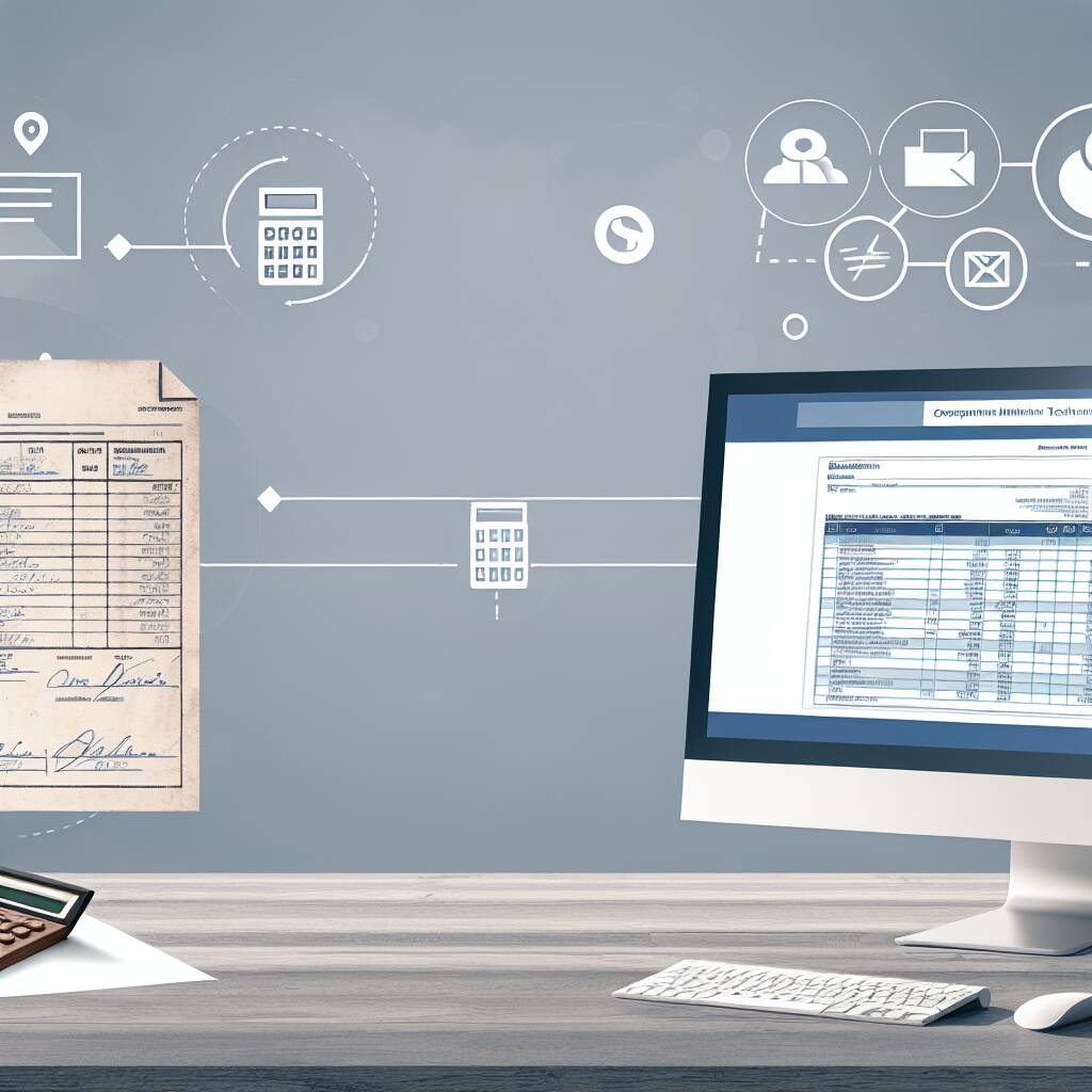 Optimisation du format OFX : Outils et solutions en 2025