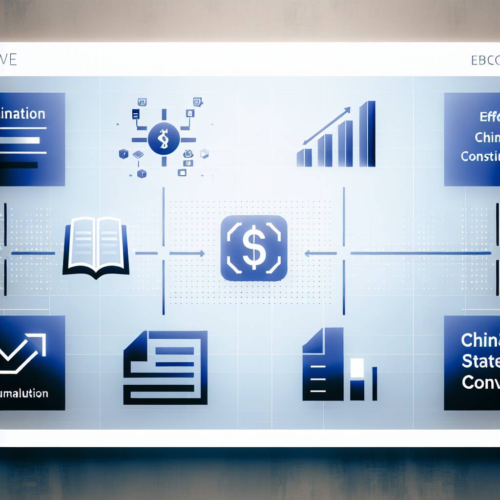 Financial Document Management China Construction Bank 2025