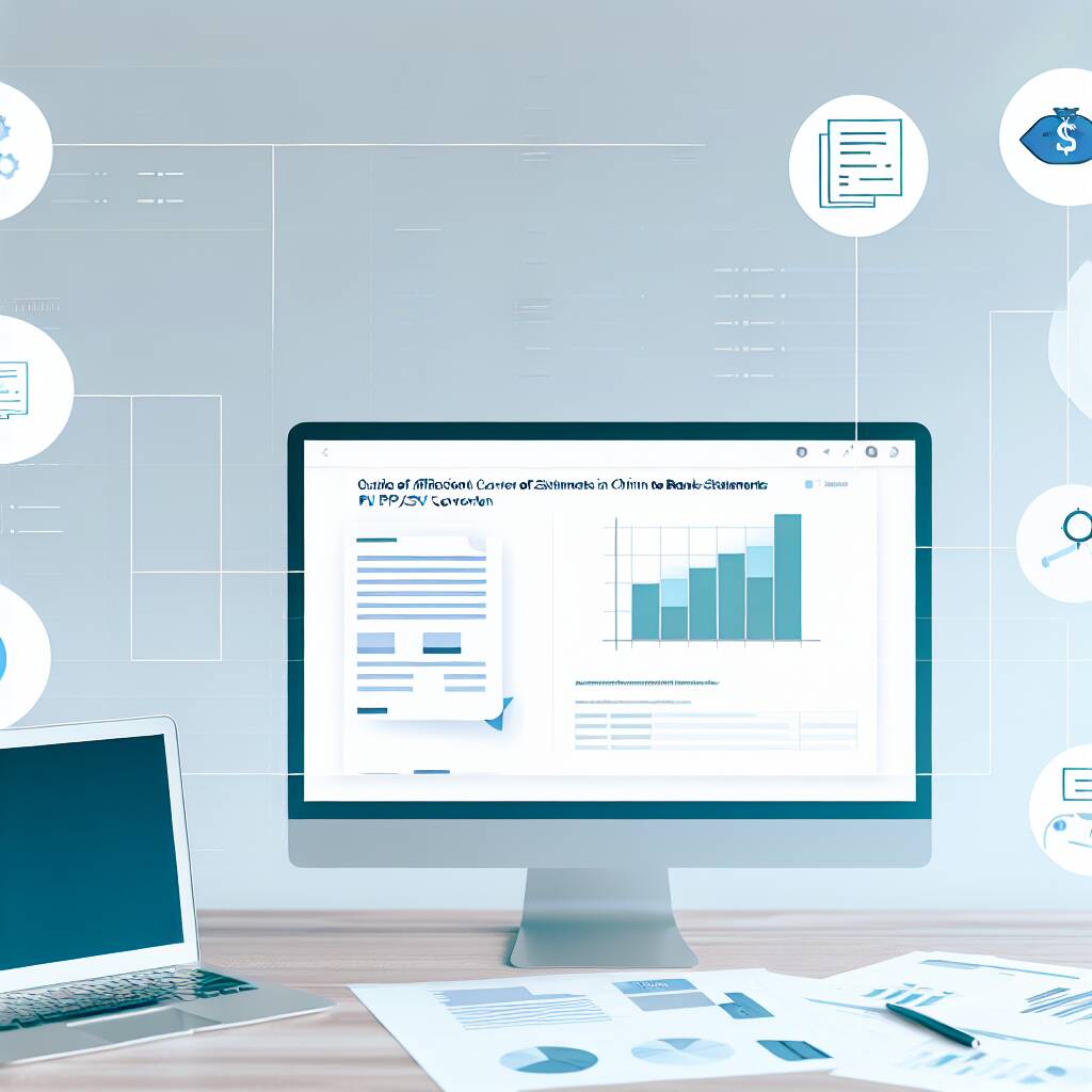 中国银行PDF对账单转Excel：一步步教程 2025