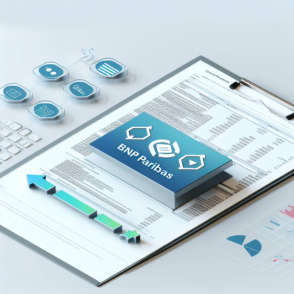 BNP Paribas vers Excel : Guide complet et efficace 2025