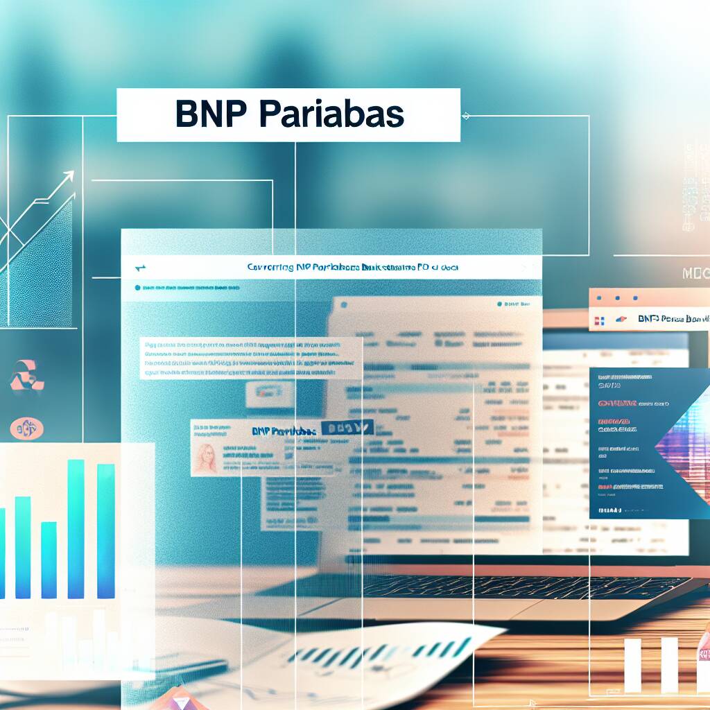 Solutions d'automatisation OFX BNP Paribas pour 2025