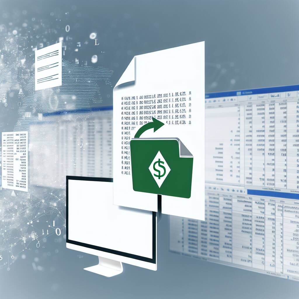 Convertidor  a Excel 2025