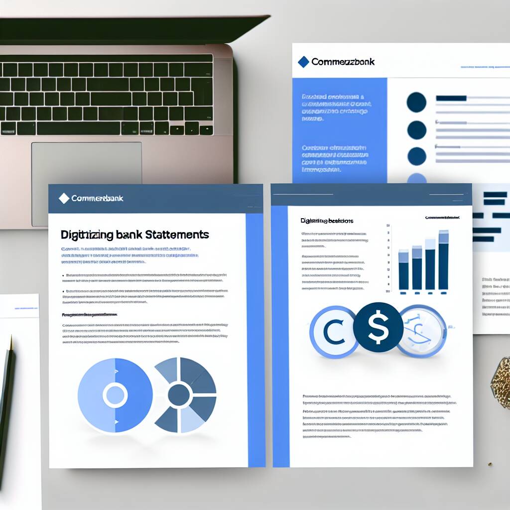 Commerzbank zu QuickBooks importieren mit OFX 2025