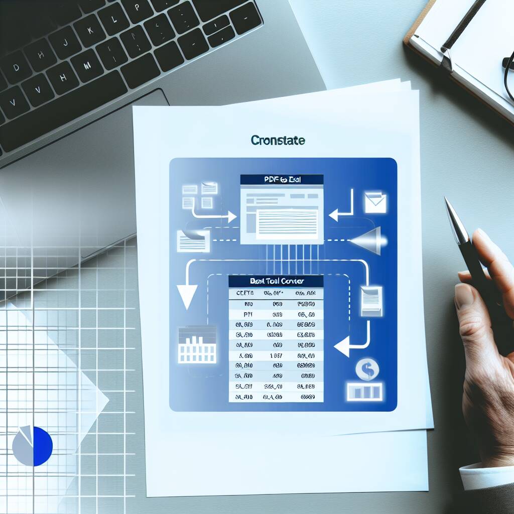 Mejor Convertidor PDF a Excel 2025: Comparativa vs PDFTables