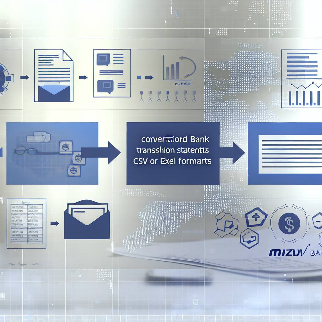 みずほ銀行からExcelコンバーター 2025