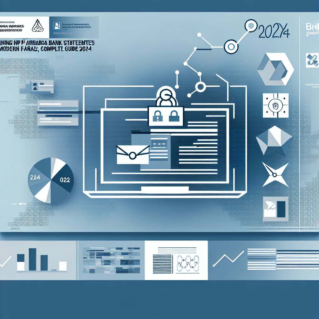 Automatiser le traitement PDF BNP Paribas en OFX 2025