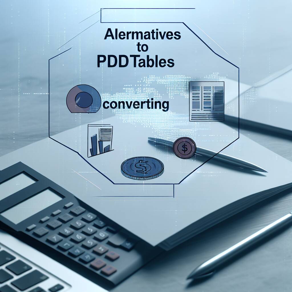 Alternativas ao PDFTables para Conversão de Extratos Ban...