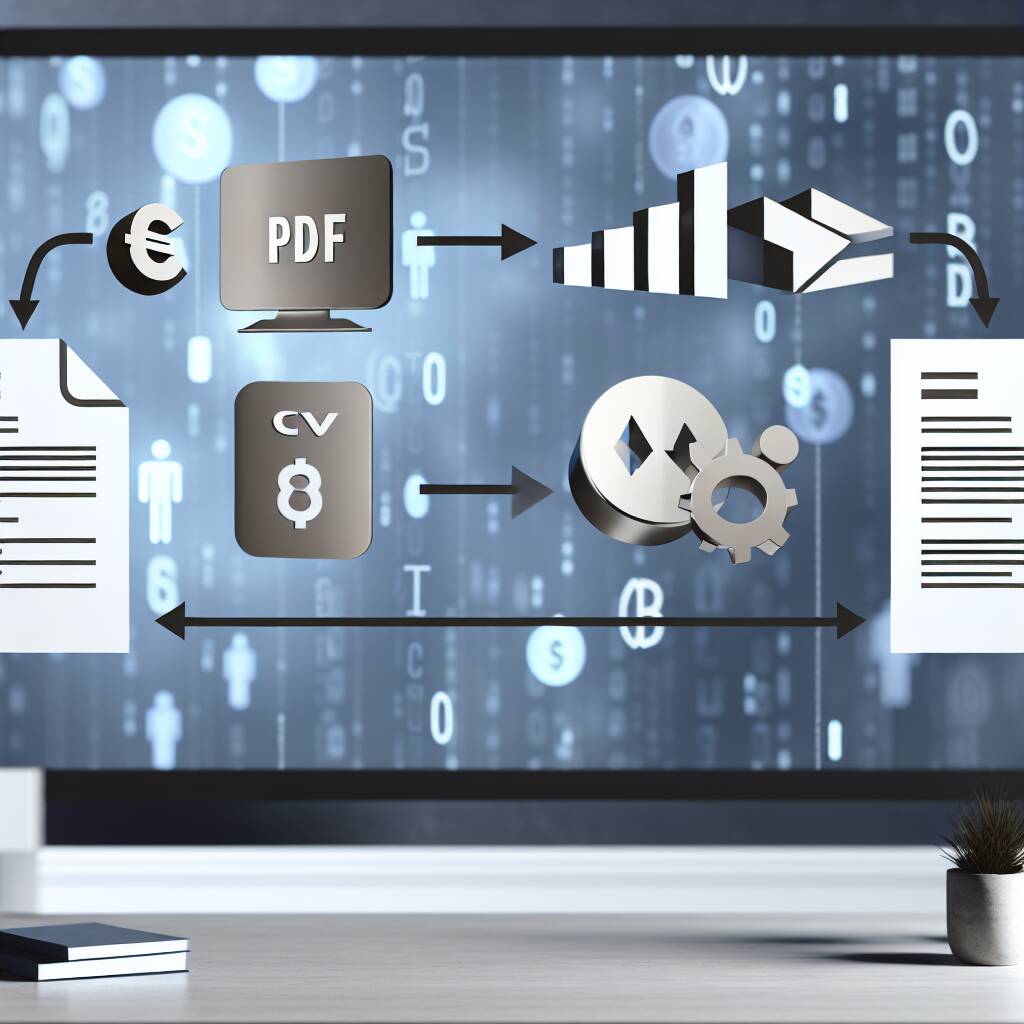 Automatisation PDF vers Excel pour Société Générale 2025