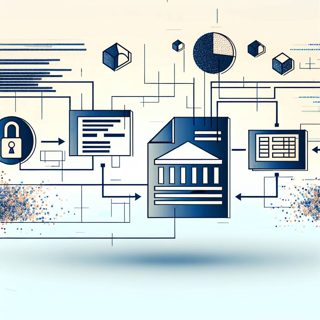 Deutsche Bank zu QBO importieren: Effiziente Integration