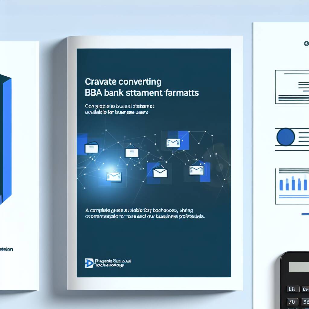 Importar extractos BBVA a QuickBooks con QBO 2025