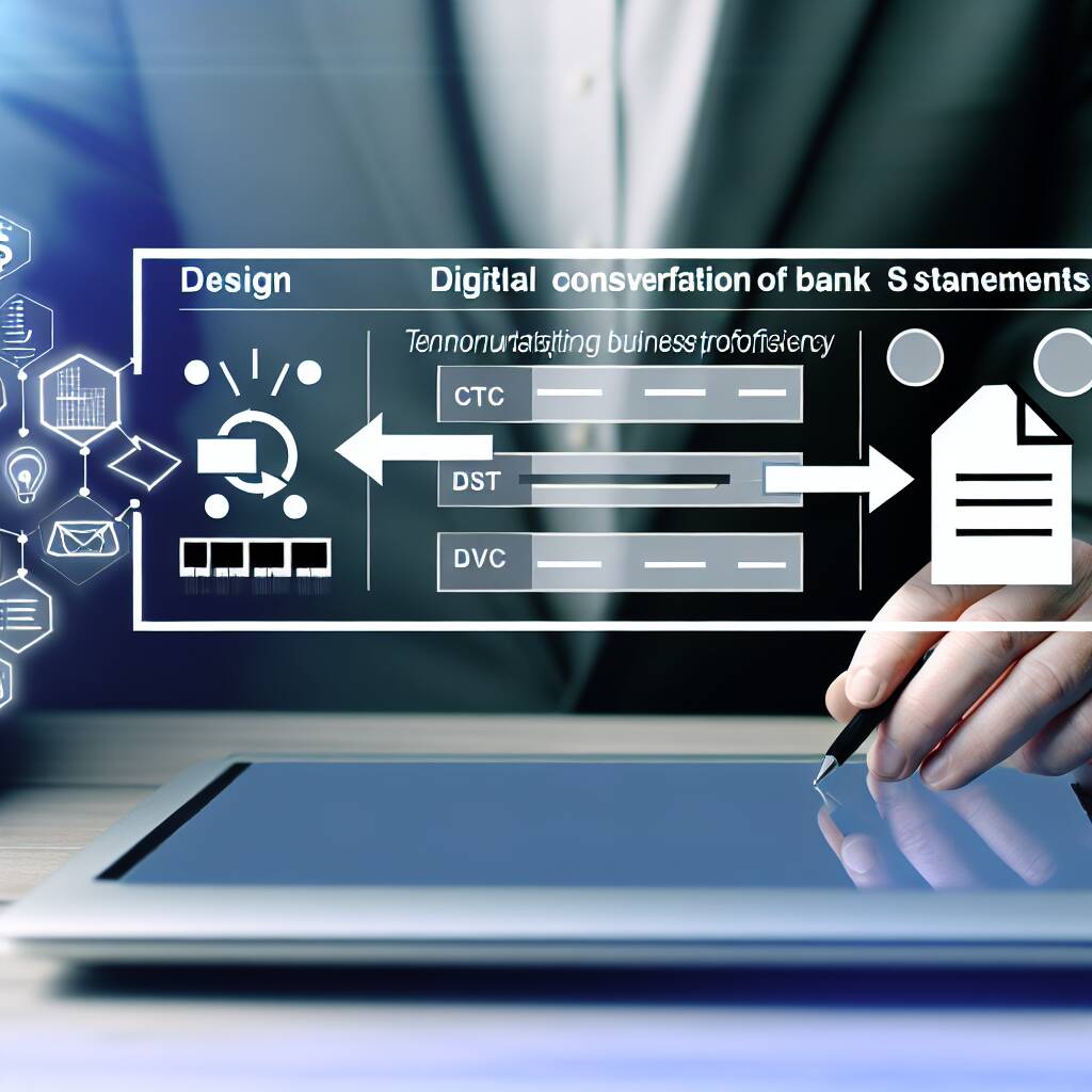 Commerzbank zu CSV konvertieren: Schnell & zuverlässig