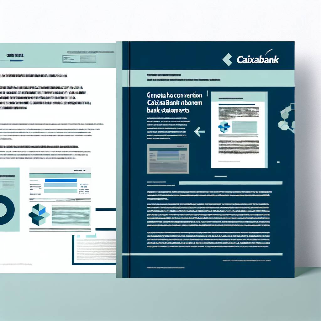 Convertidor CaixaBank a OFX 2025