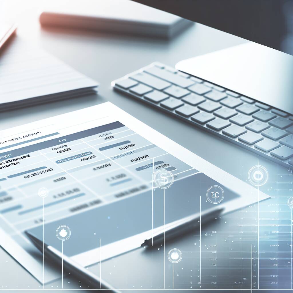 Deutsche Bank zu Excel Konverter 2025