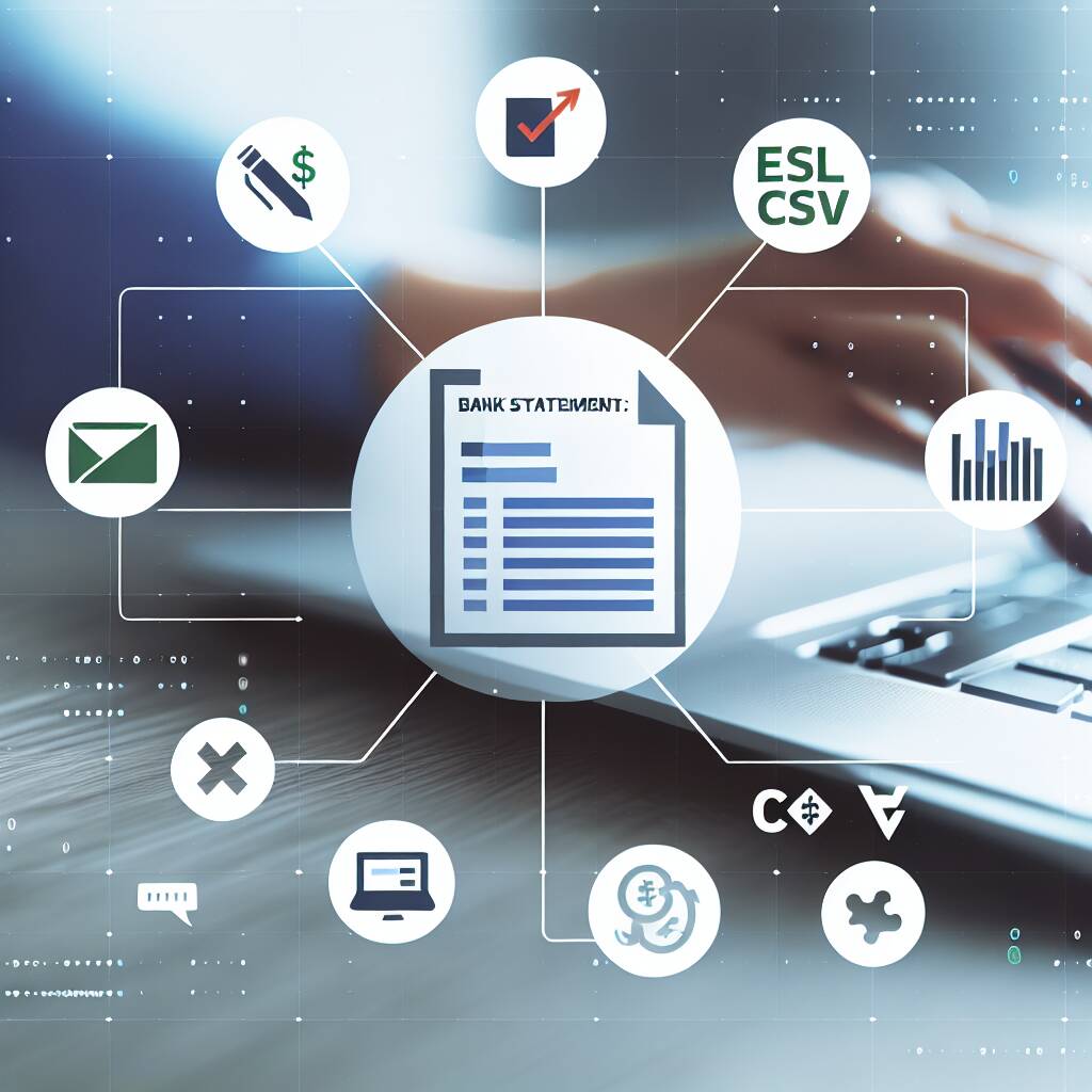 OFX vs QBO vs CSV: Qual o melhor para Santander Brasil?