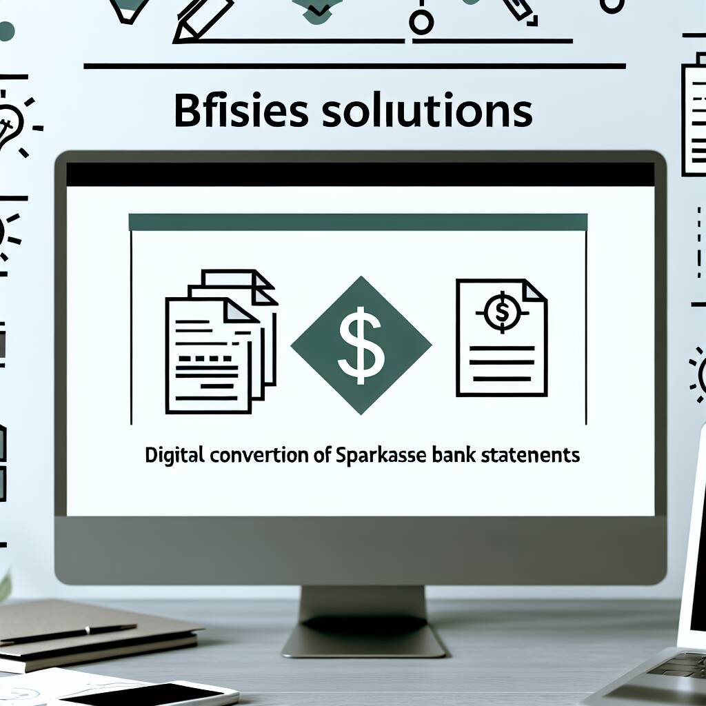 OFX vs QBO vs CSV: Beste Wahl für Sparkasse 2025