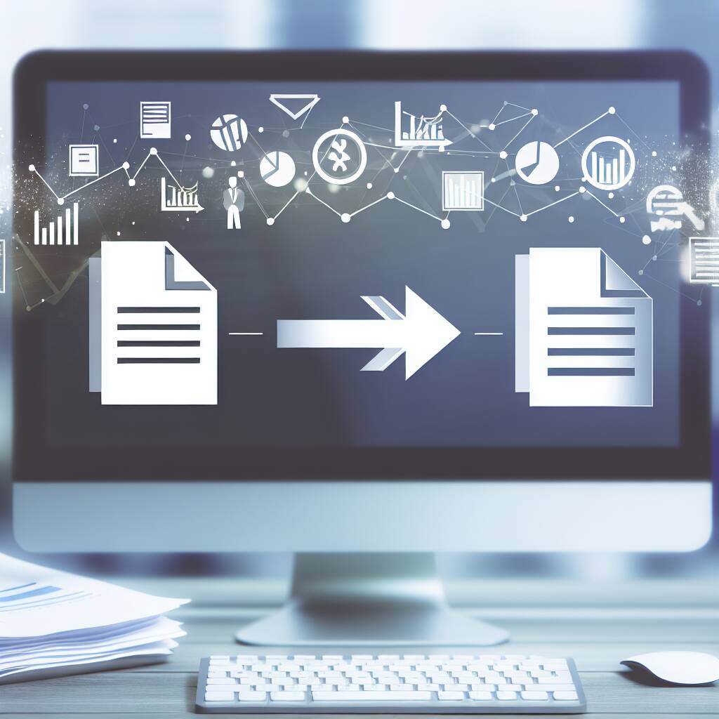 Convertidor  a Excel 2025