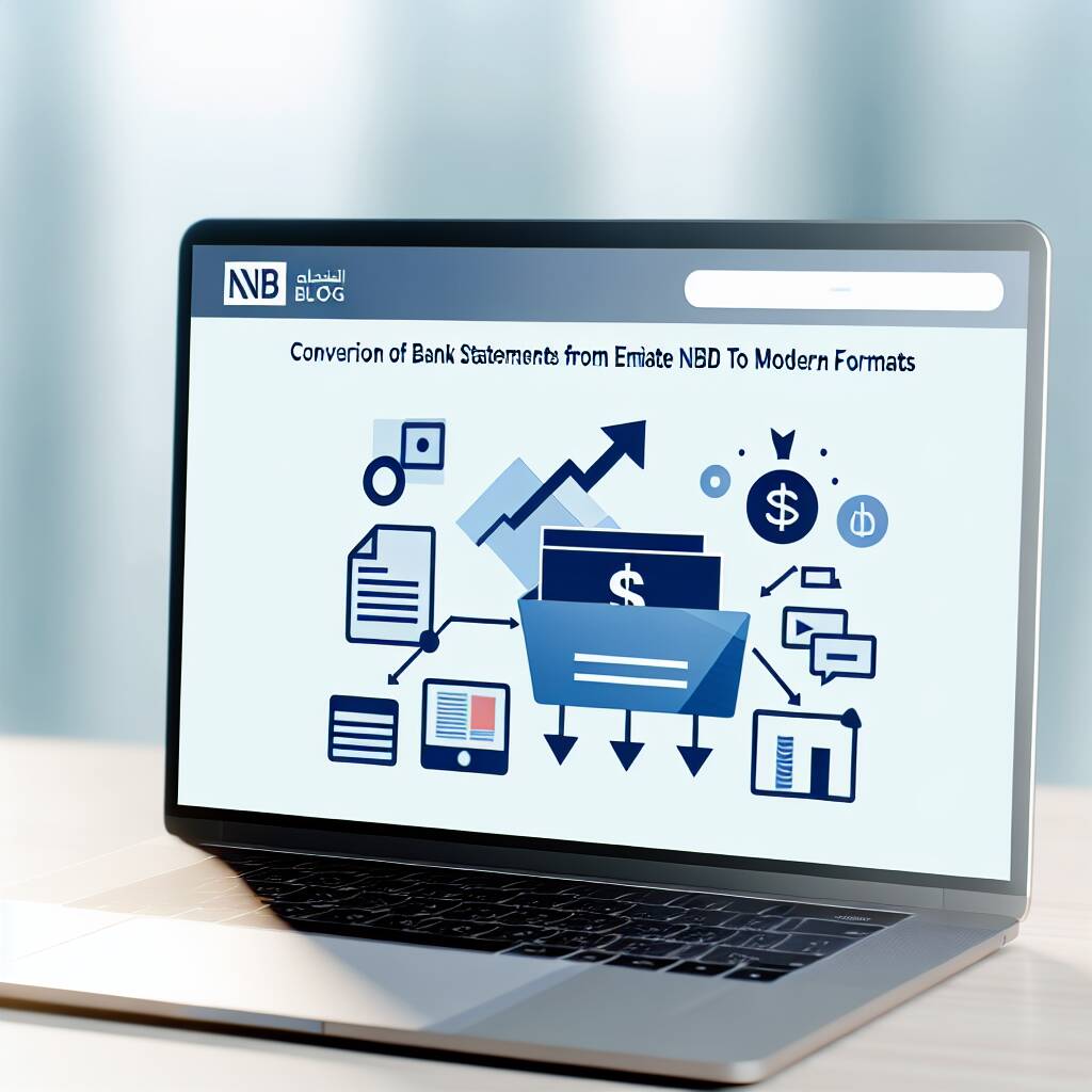 محول Emirates NBD إلى QBO 2025