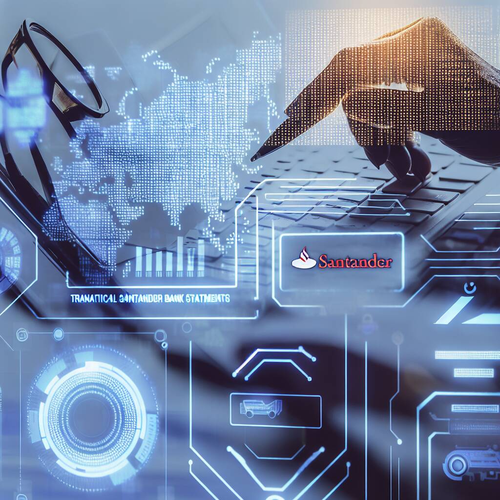 Automatizar conversión Santander a QBO de forma eficiente