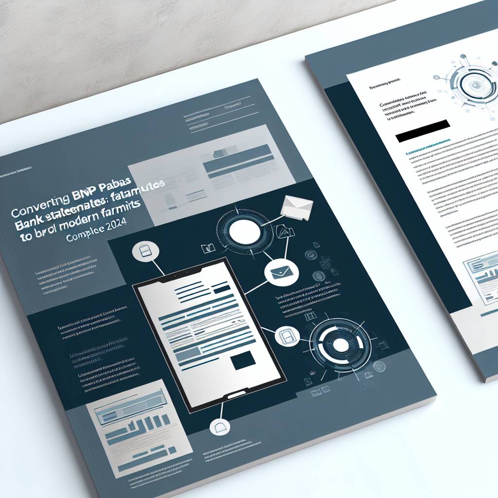 Convertisseur BNP Paribas vers CSV 2025
