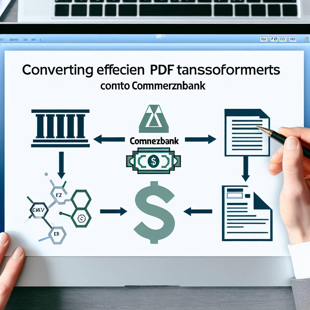Commerzbank zu QBO konvertieren: Schnelle Anleitung 2025