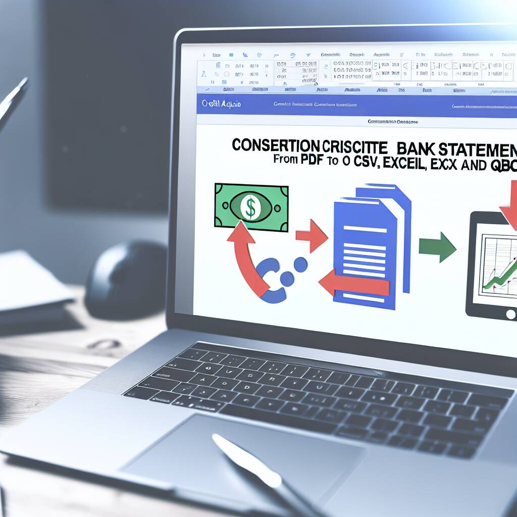 Convertisseur Crédit Agricole vers QBO 2025