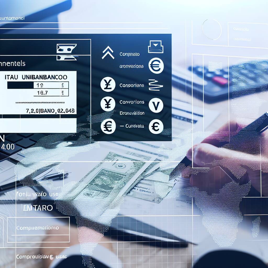 Automatize Conversão Itaú para Excel com Precisão