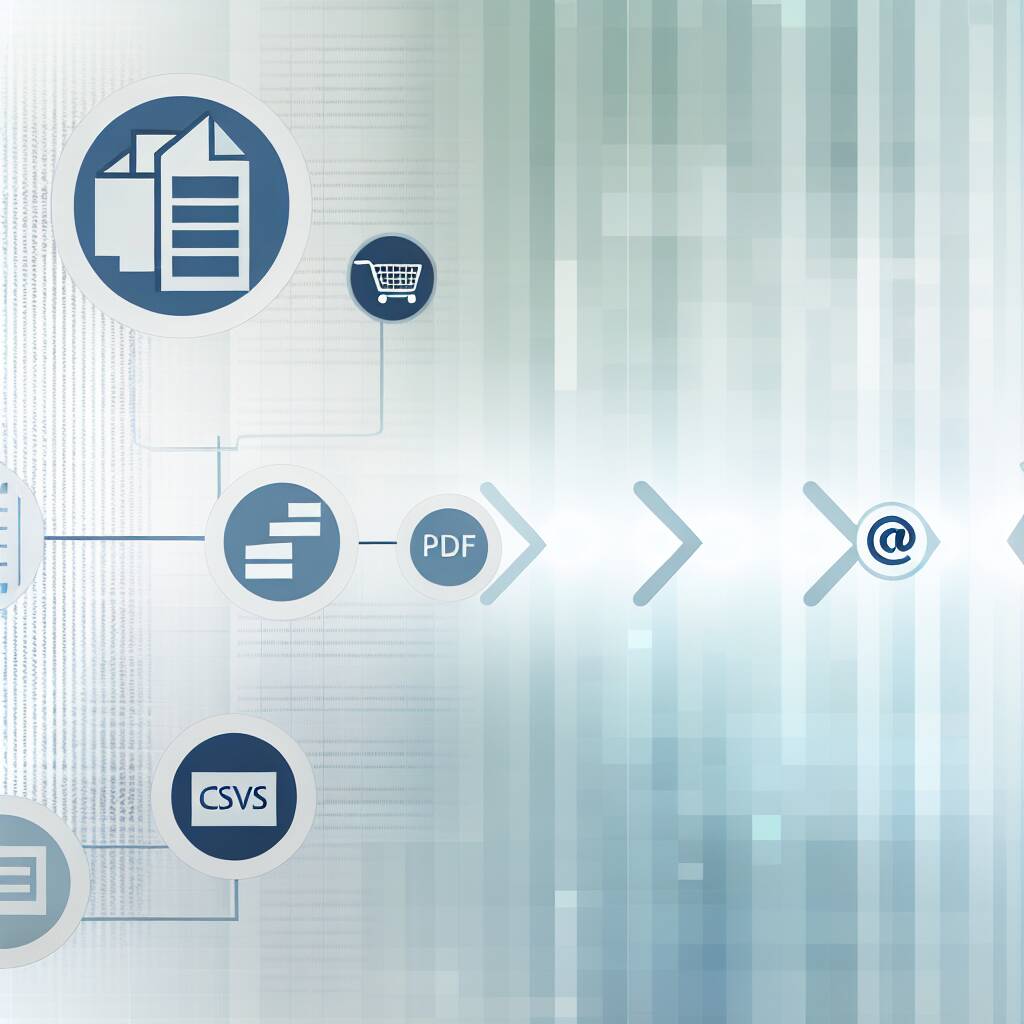 Automate TD Bank PDF to Excel & QBO Conversion 2025