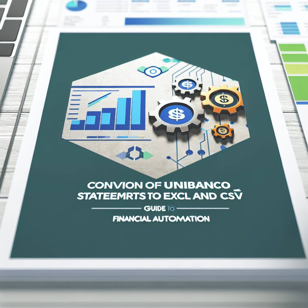 Alternativa Avançada ao Nanonets para Extratos Itaú