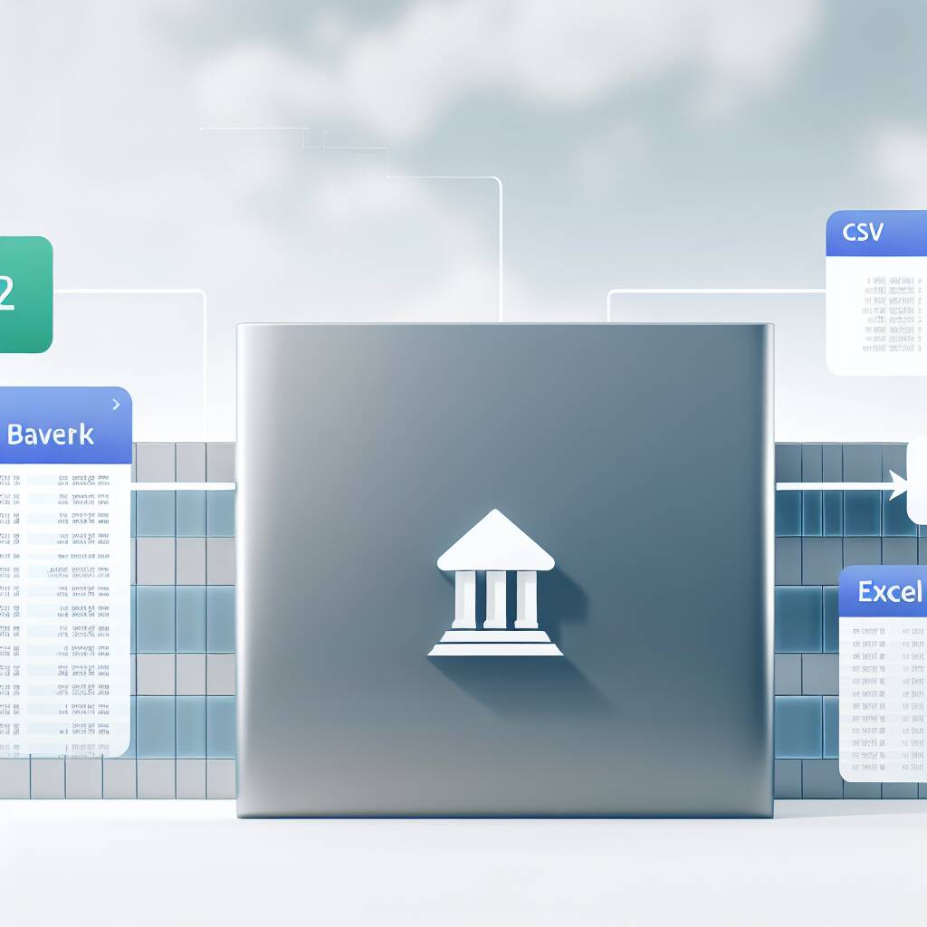 Speed Up Wells Fargo PDF to QBO Conversion in 5 Mins