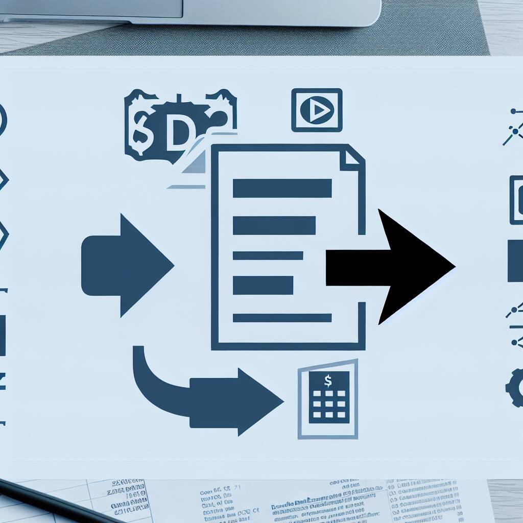 Deutsche Bank zu QBO konvertieren: Effizient & Sicher 2025