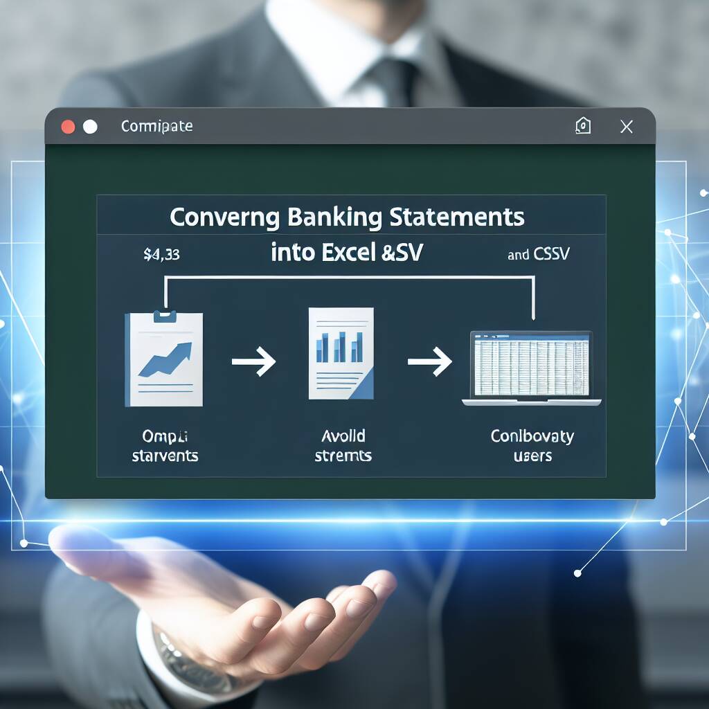 HDFC Bank CSV कनवर्टर 2025