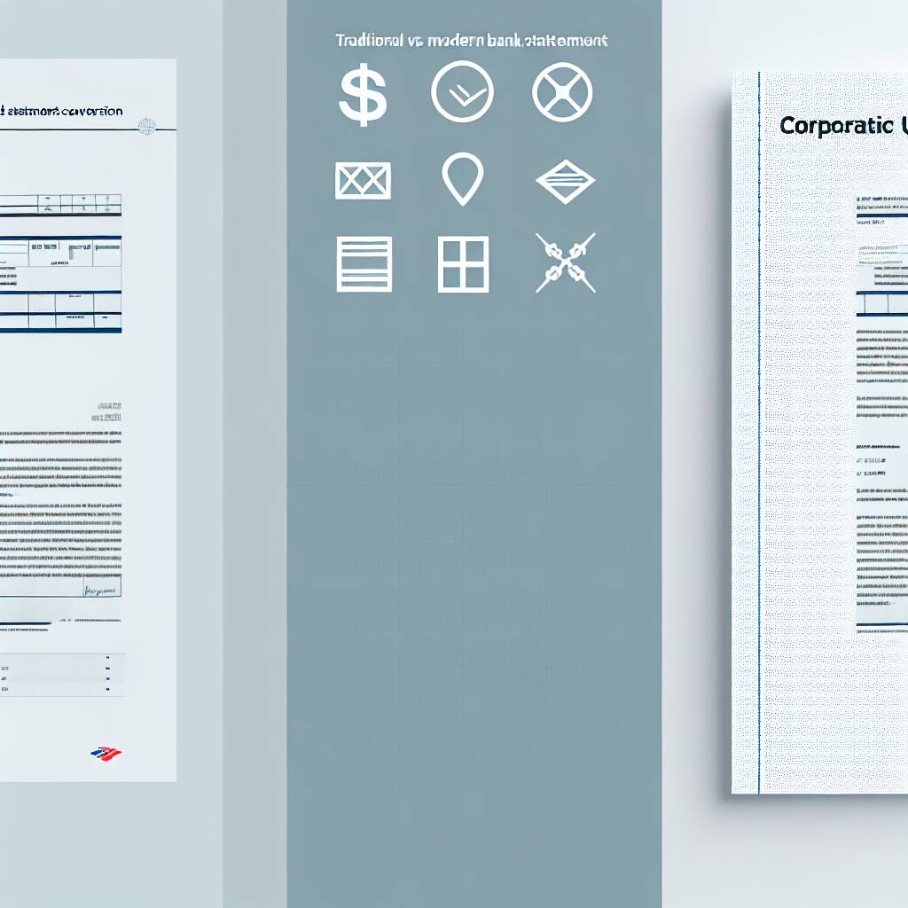 Convert Bank of America PDFs to Excel Effortlessly 2025