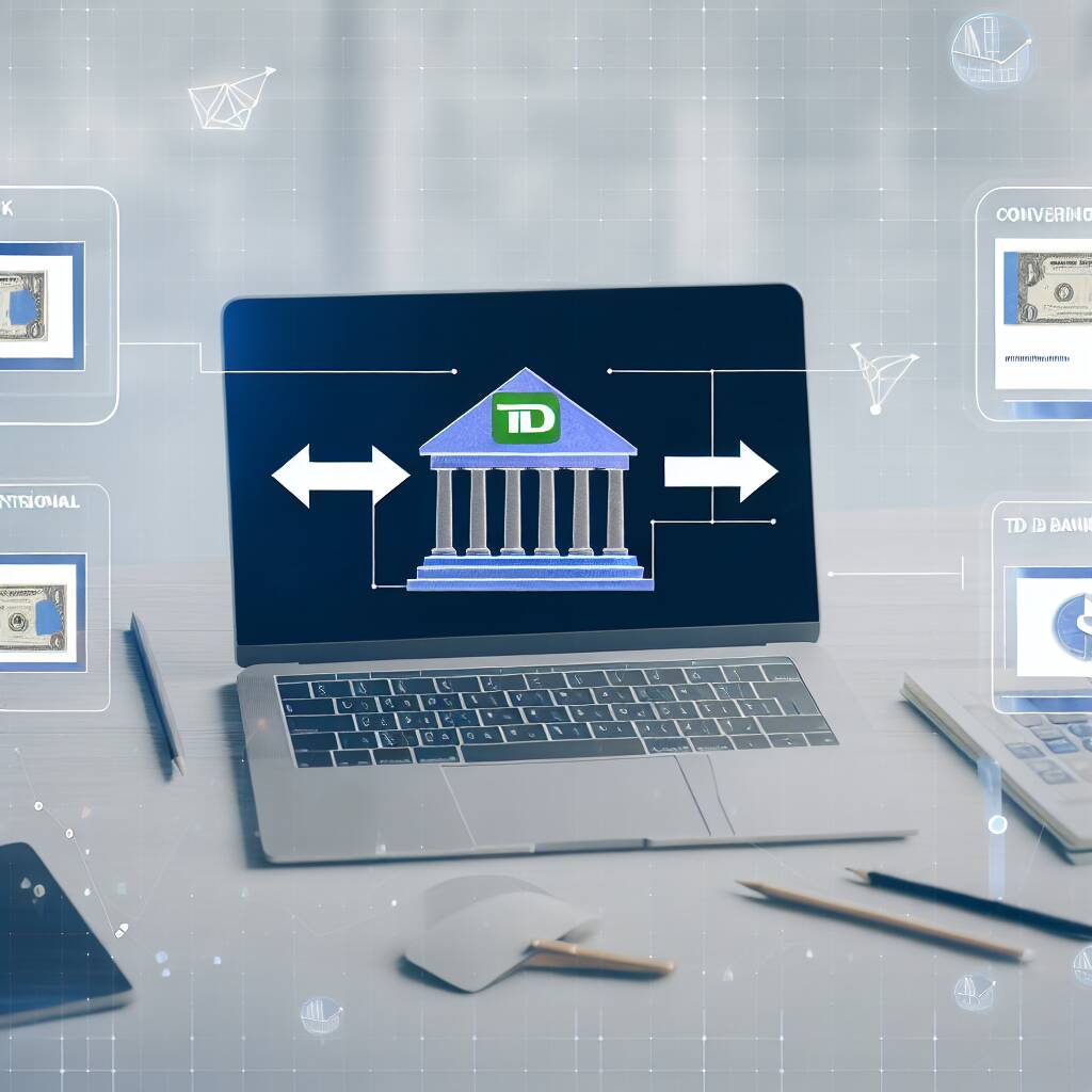 Importer les relevés TD Bank au format QBO facilement