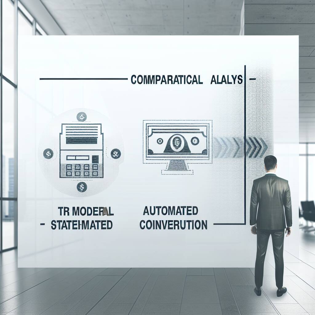 自动化工商银行PDF转OFX流程全解析 2025